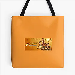 Indiana Jones Merch Indiana Jones Bags