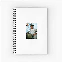 Indiana Jones Limited Collection Indiana Jones Notebook