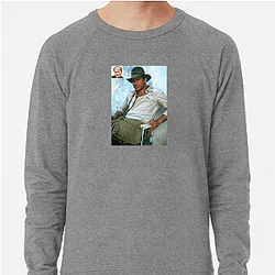 Indiana Jones Limited Collection Indiana Jones Sweatshirts