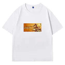 Indiana Jones Merch Indiana Jones T-Shirts