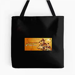 Indiana Jones Merch Indiana Jones Bags
