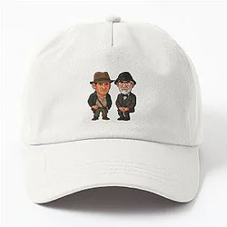 Movie Legends: Indiana Jones and the Last Crusade Dad Hat