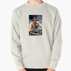 Indiana Jones Merch Collection Indiana Jones Sweatshirts