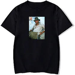 Indiana Jones Limited Collection Indiana Jones T-Shirts