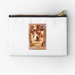 Indiana Jones Special Collection Indiana Jones Zipper Pouches