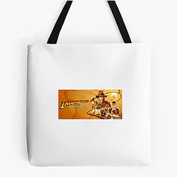 Indiana Jones Merch Indiana Jones Bags
