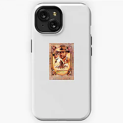 Indiana Jones Special Collection Indiana Jones iPhone Cases