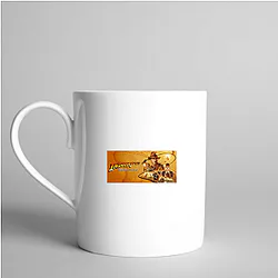 Indiana Jones Merch Indiana Jones Mugs