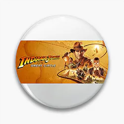 Indiana Jones Merch Indiana Jones Pins