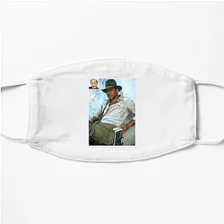 Indiana Jones Limited Collection Indiana Jones Face Masks
