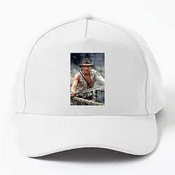Indiana Jones Merch Collection Indiana Jones Hats & Caps