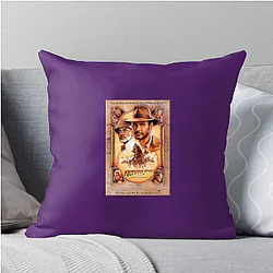 Indiana Jones Special Collection Indiana Jones Pillows Cover