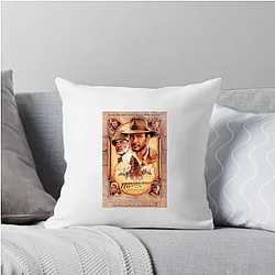 Indiana Jones Special Collection Indiana Jones Pillows Cover