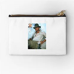 Indiana Jones Limited Collection Indiana Jones Zipper Pouches