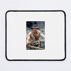 Indiana Jones Merch Collection Indiana Jones Mouse Pads