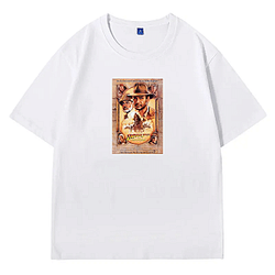 Indiana Jones Special Collection Indiana Jones T-Shirts