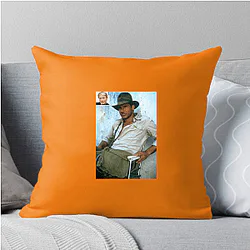 Indiana Jones Limited Collection Indiana Jones Pillows Cover