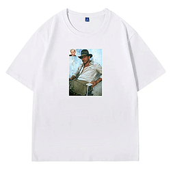 Indiana Jones Limited Collection Indiana Jones T-Shirts