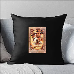 Indiana Jones Special Collection Indiana Jones Pillows Cover