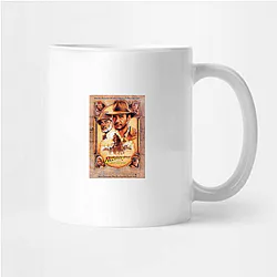 Indiana Jones Special Collection Indiana Jones Mugs