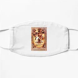 Indiana Jones Special Collection Indiana Jones Face Masks