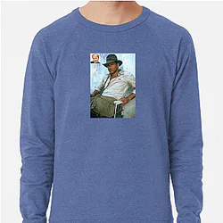 Indiana Jones Limited Collection Indiana Jones Sweatshirts