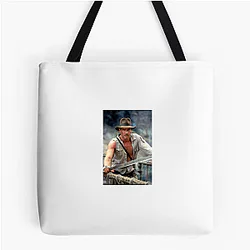 Indiana Jones Merch Collection Indiana Jones Bags