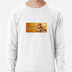 Indiana Jones Merch Indiana Jones Sweatshirts