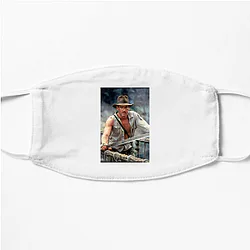 Indiana Jones Merch Collection Indiana Jones Face Masks