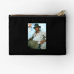 Indiana Jones Limited Collection Indiana Jones Zipper Pouches