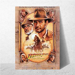 Indiana Jones Special Collection Indiana Jones Posters