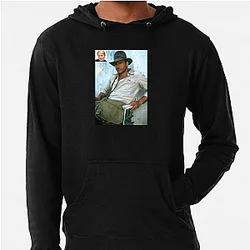 Indiana Jones Limited Collection Indiana Jones Hoodies
