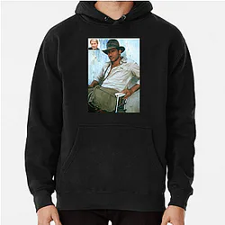 Indiana Jones Limited Collection Indiana Jones Hoodies