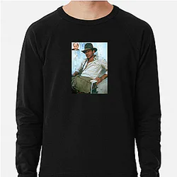 Indiana Jones Limited Collection Indiana Jones Sweatshirts