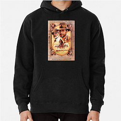 Indiana Jones Special Collection Indiana Jones Hoodies