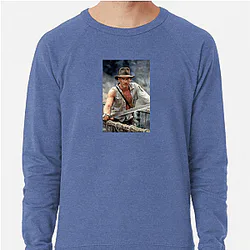 Indiana Jones Merch Collection Indiana Jones Sweatshirts