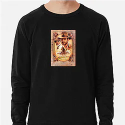 Indiana Jones Special Collection Indiana Jones Sweatshirts