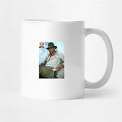 Indiana Jones Limited Collection Indiana Jones Mugs