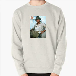 Indiana Jones Limited Collection Indiana Jones Sweatshirts