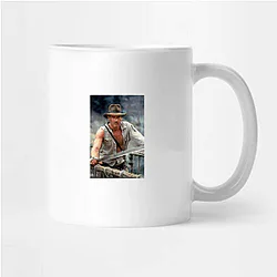 Indiana Jones Merch Collection Indiana Jones Mugs
