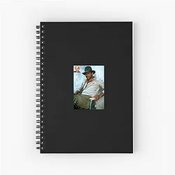 Indiana Jones Limited Collection Indiana Jones Notebook