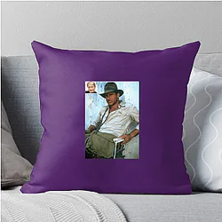 Indiana Jones Limited Collection Indiana Jones Pillows Cover