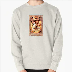 Indiana Jones Special Collection Indiana Jones Sweatshirts