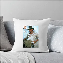 Indiana Jones Limited Collection Indiana Jones Pillows Cover