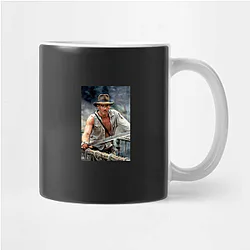Indiana Jones Merch Collection Indiana Jones Mugs