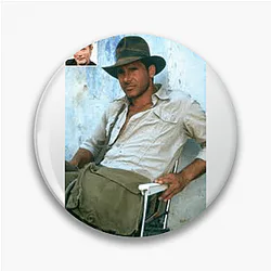 Indiana Jones Limited Collection Indiana Jones Pins