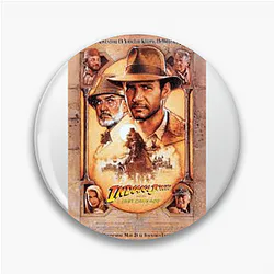 Indiana Jones Special Collection Indiana Jones Pins