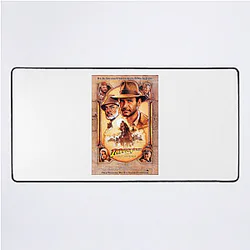 Indiana Jones Special Collection Indiana Jones Mouse Pads
