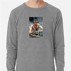 Indiana Jones Merch Collection Indiana Jones Sweatshirts