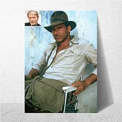 Indiana Jones Limited Collection Indiana Jones Posters